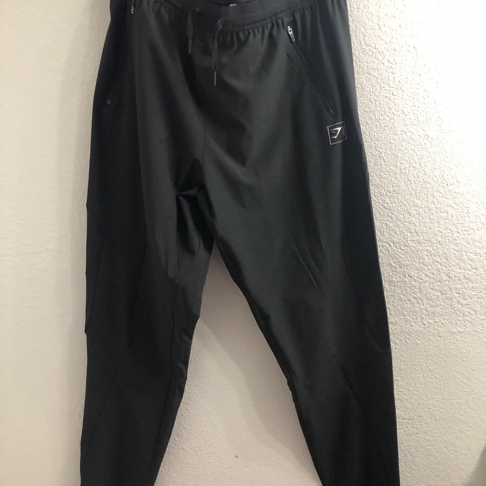 Gymshark joggers